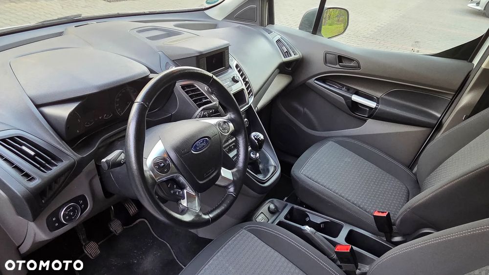 Ford Transit Connect Kombi 230 L2 Trend N1 - 14