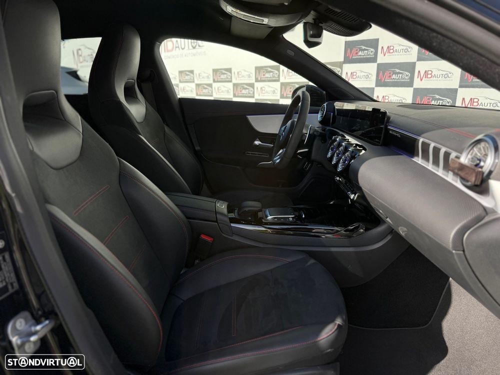 Mercedes-Benz CLA 45 AMG S 4Matic+ - 59