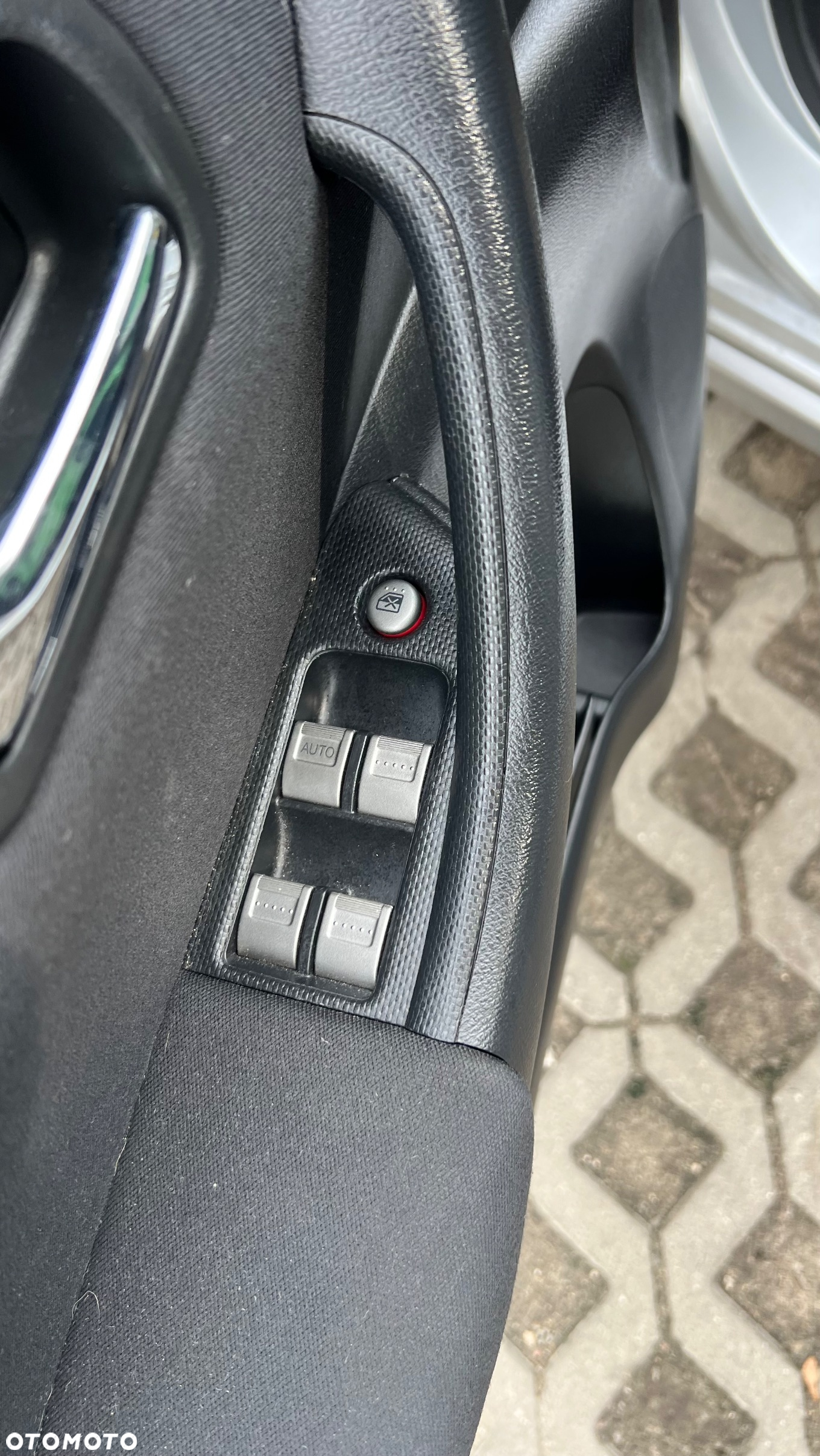 Honda Civic 1.6i Automatik ES - 24