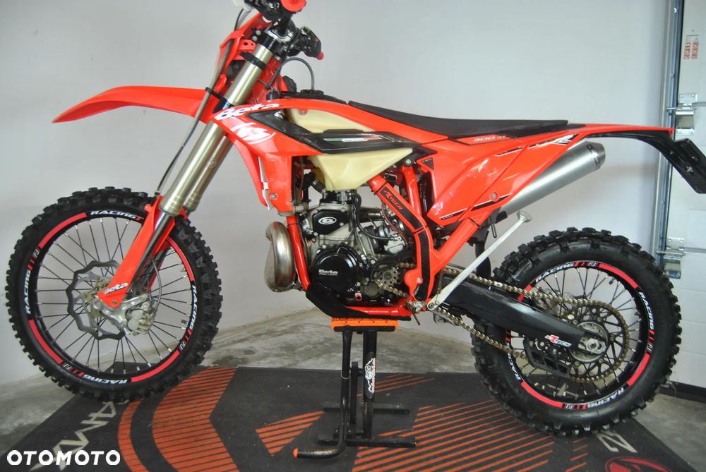 Beta RR - 3