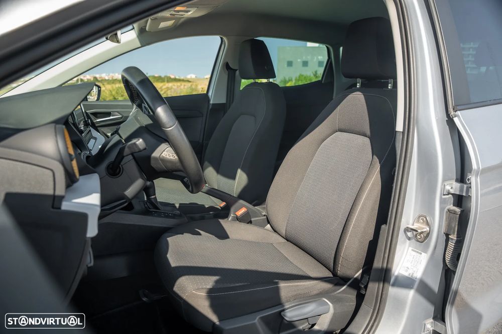 SEAT Ibiza 1.0 TSI Style DSG - 20