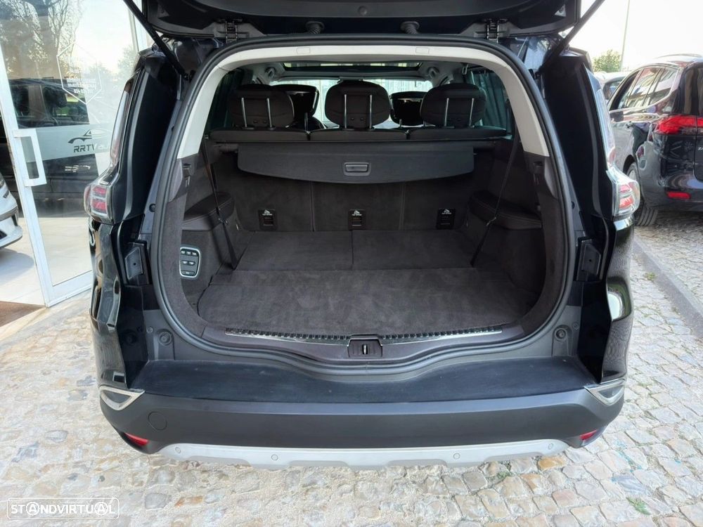 Renault Espace 1.6 dCi Initiale Paris EDC - 26