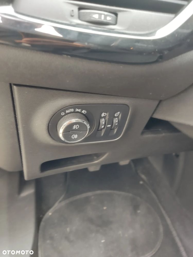 Opel Corsa 1.4 Turbo Start/Stop Active - 12