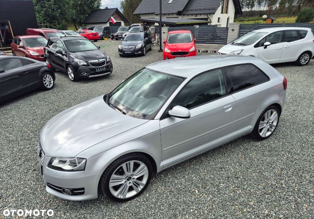 Audi A3 - 21