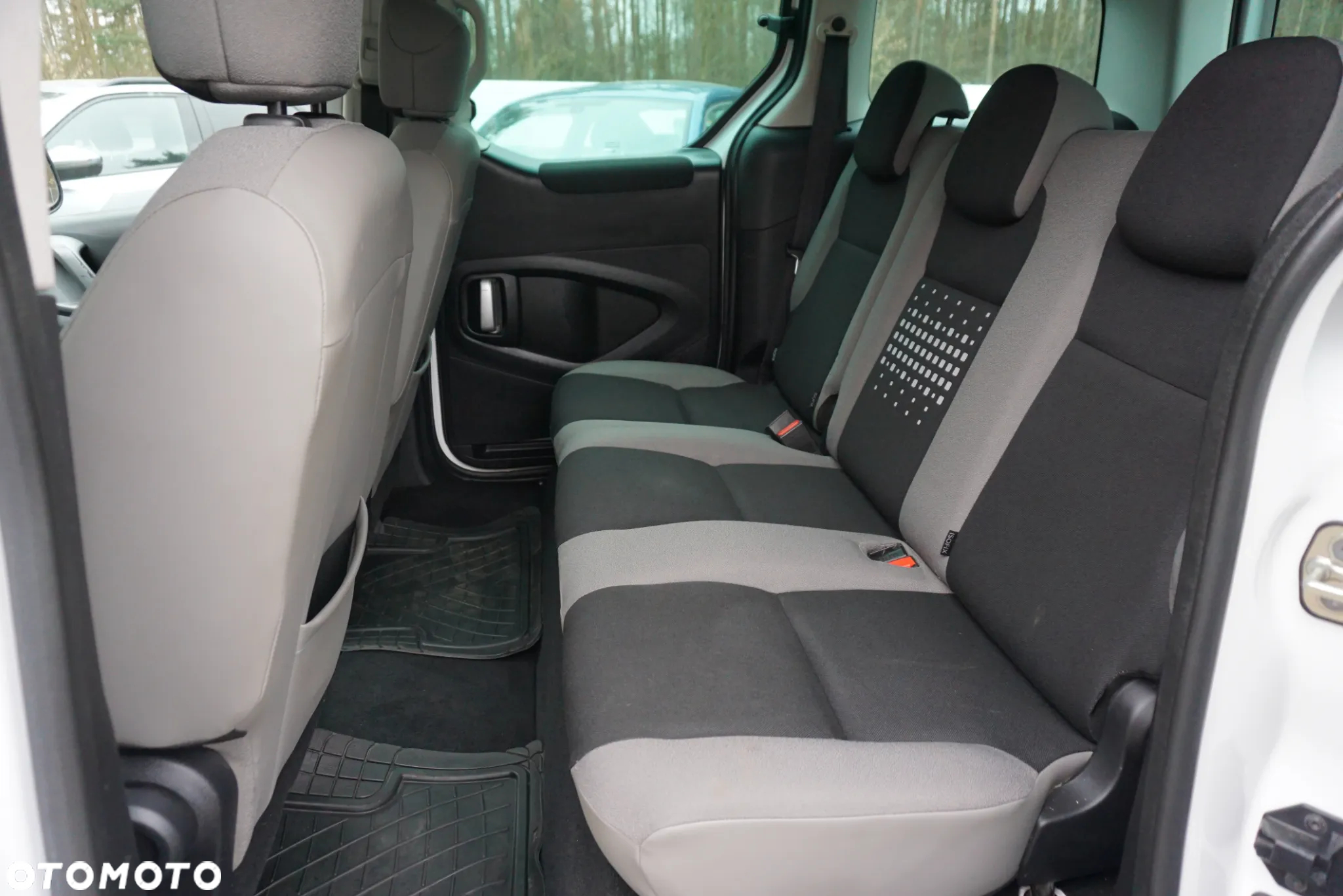 Citroën Berlingo Multispace BlueHDi 100 FEEL - 12