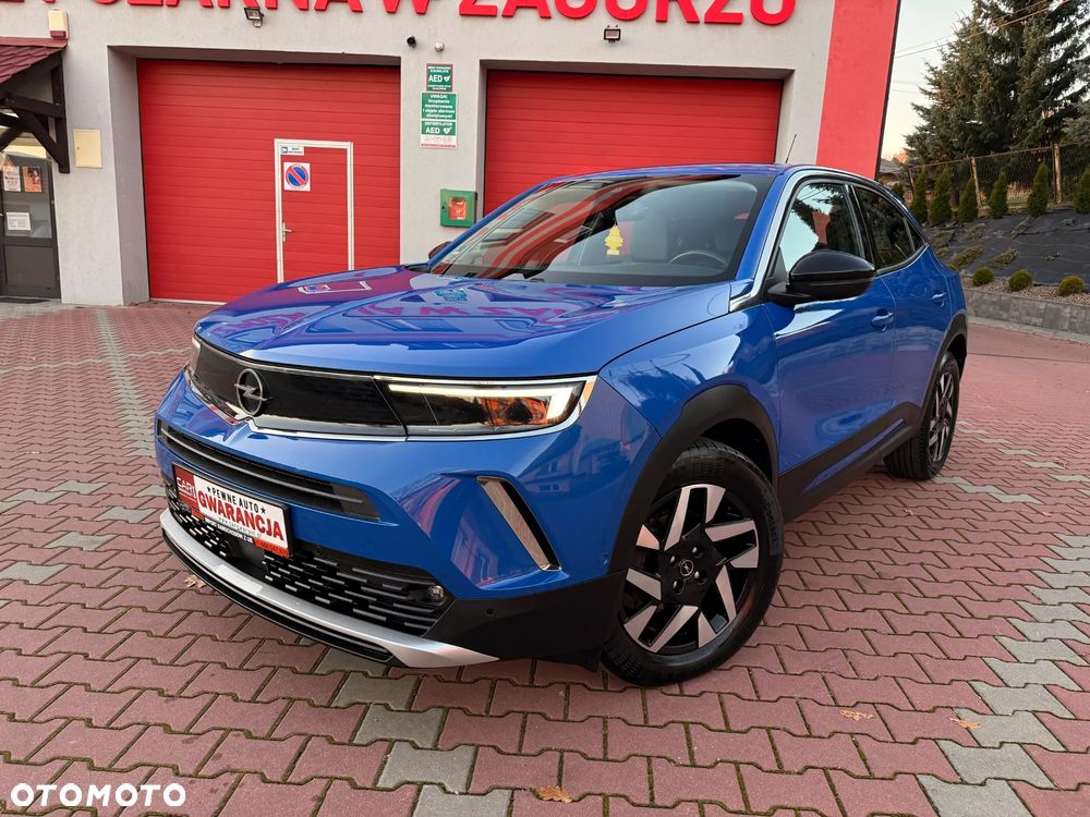 Opel Mokka 1.5 CDTI Ultimate Pack S&S - 39