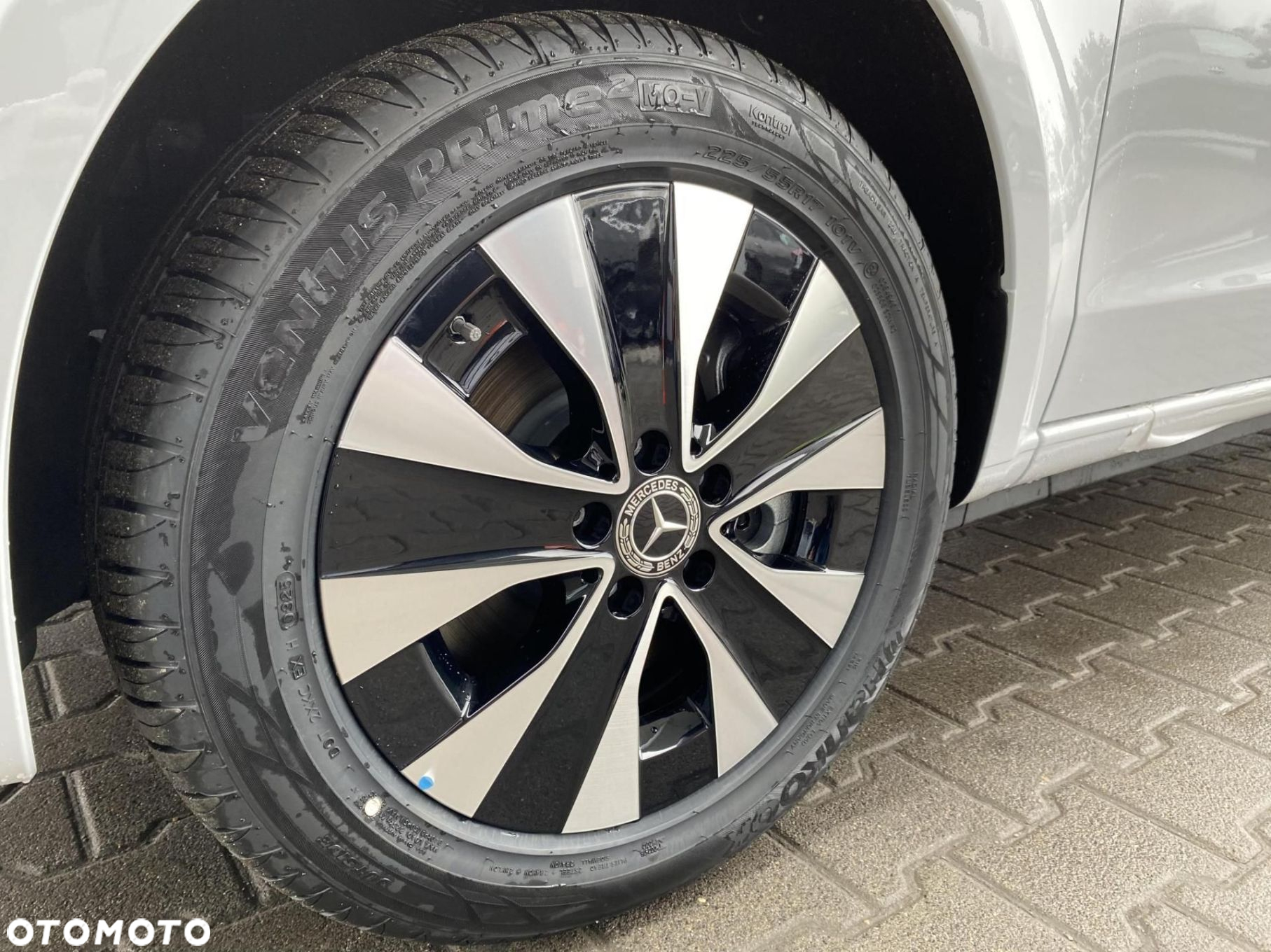 Mercedes-Benz Vito - 18
