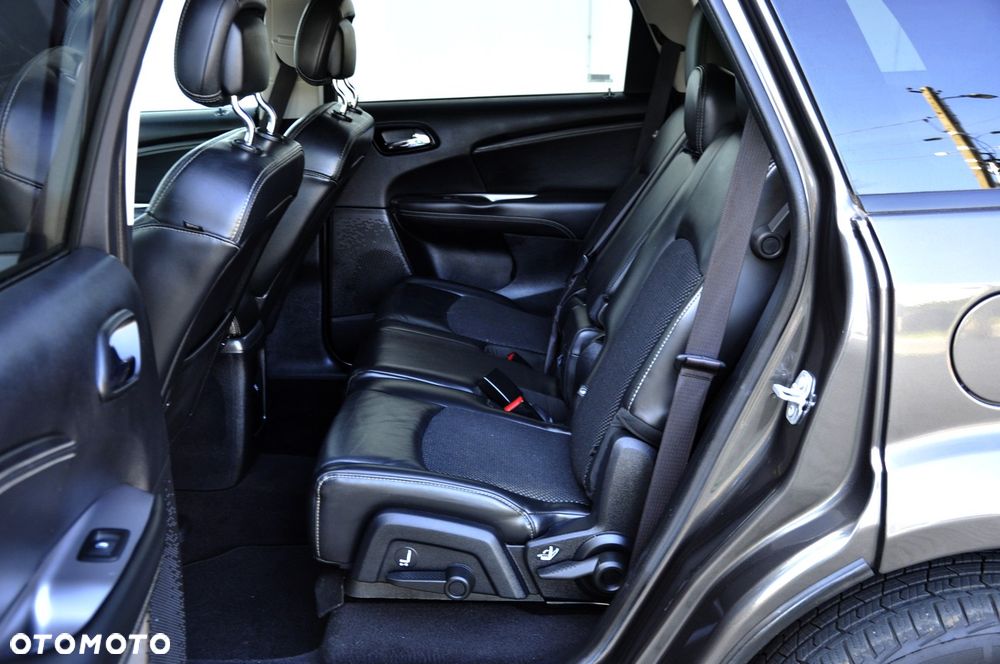 Dodge Journey - 29
