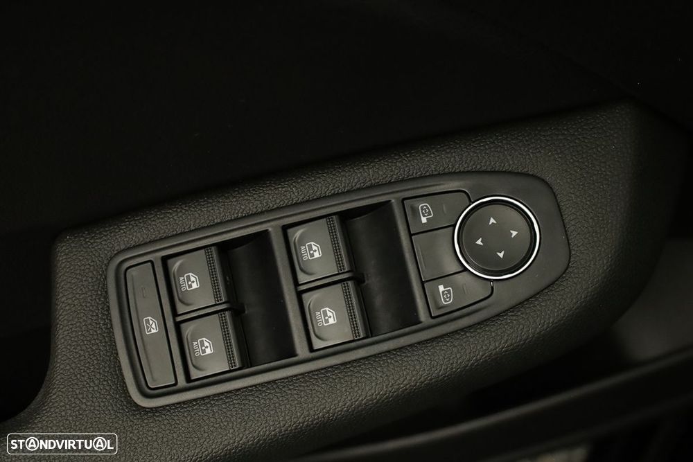 Renault Clio 1.0 TCe Evolution Bi-Fuel - 21