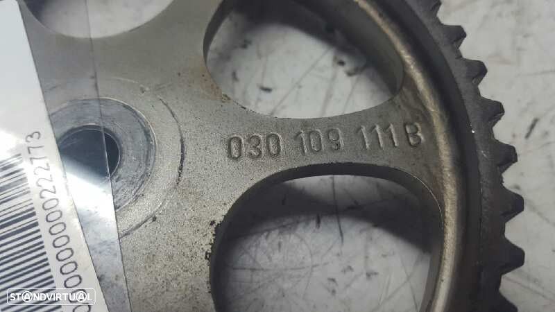 POLI DA áRVORE DE CAMES SEAT IBIZA (6K) 1.4 - 3