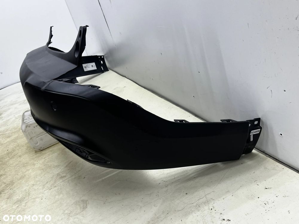 Zderzak tylny Citroen C5X C5 X 21r.- tył dokładka dolna 4XPDC 9840553280 - 6