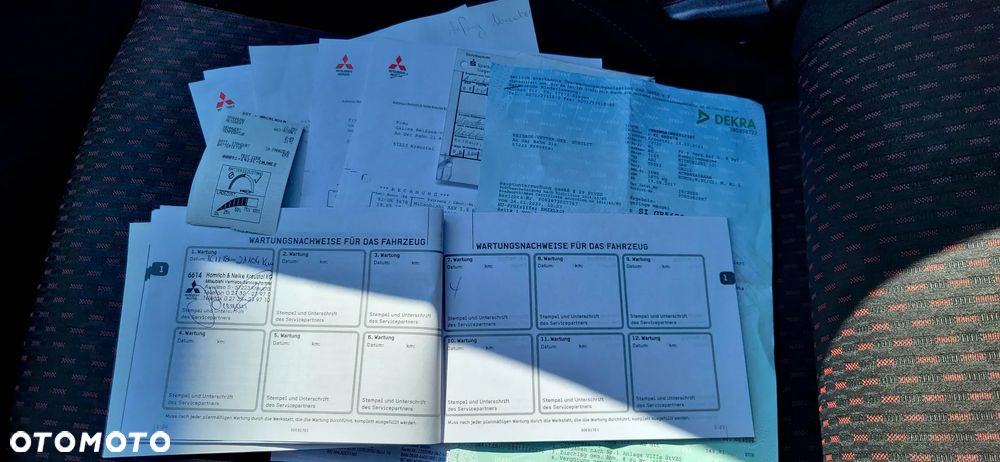 Mitsubishi ASX 1.6 Intense Plus Navi - 23