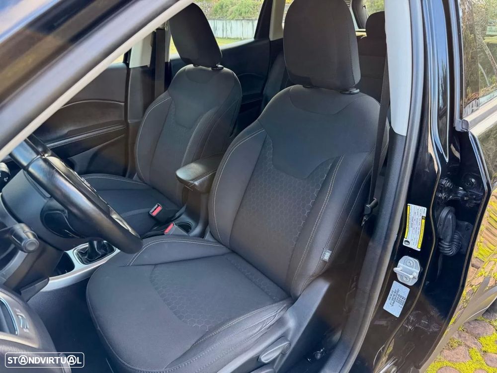 Jeep Compass 1.4 MA Sport - 6