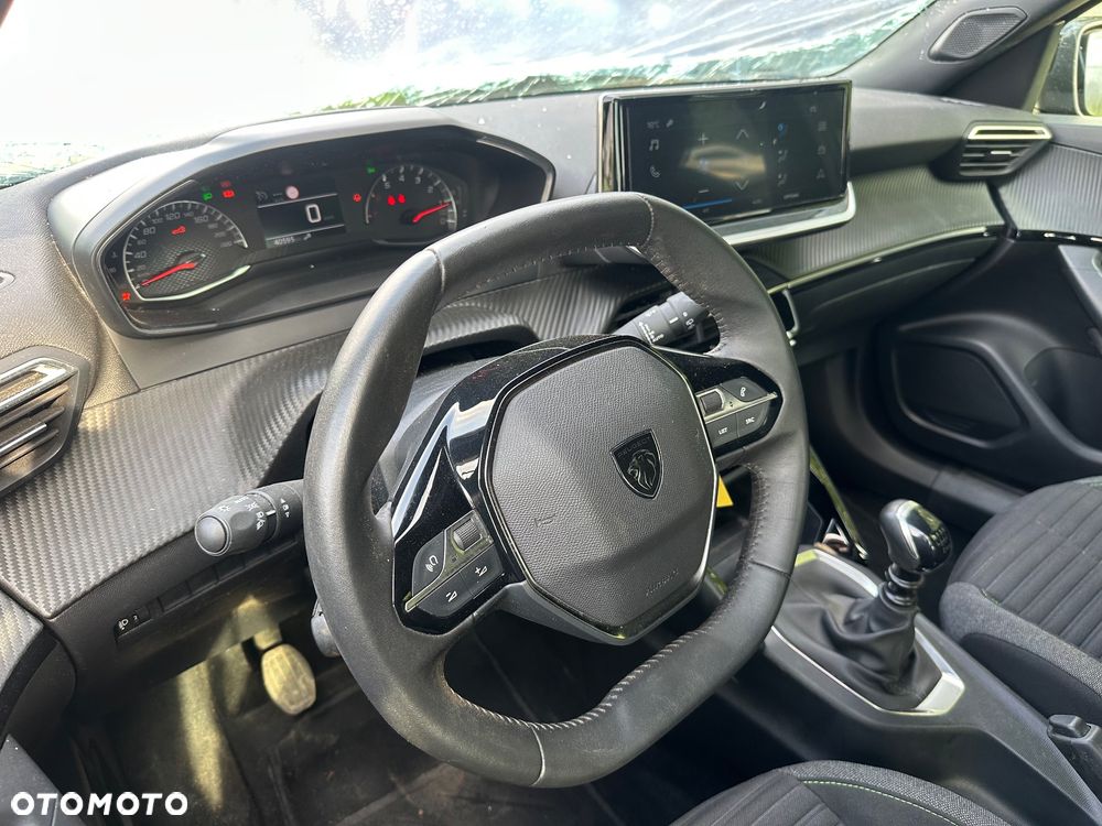 Peugeot 2008 PureTech 100 Active - 9