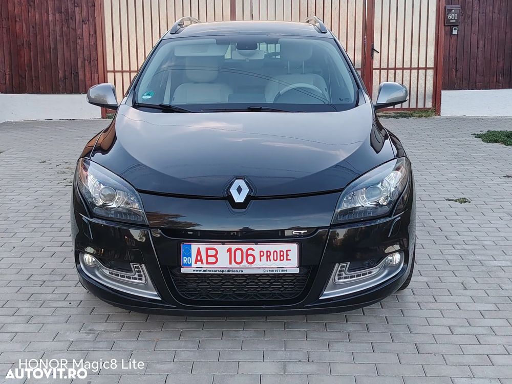 Renault Megane - 12