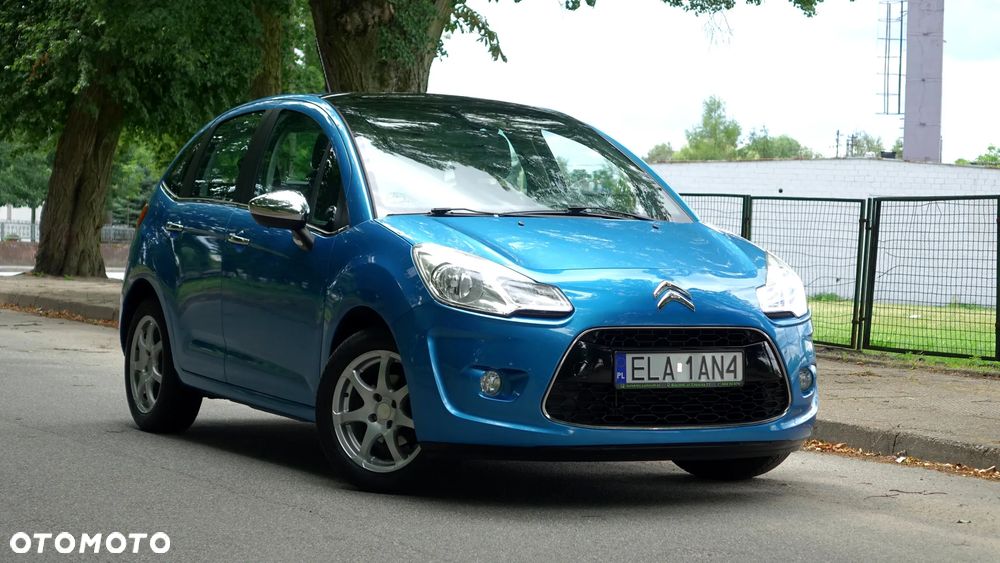 Citroën C3 1.4i Impress Pack - 38
