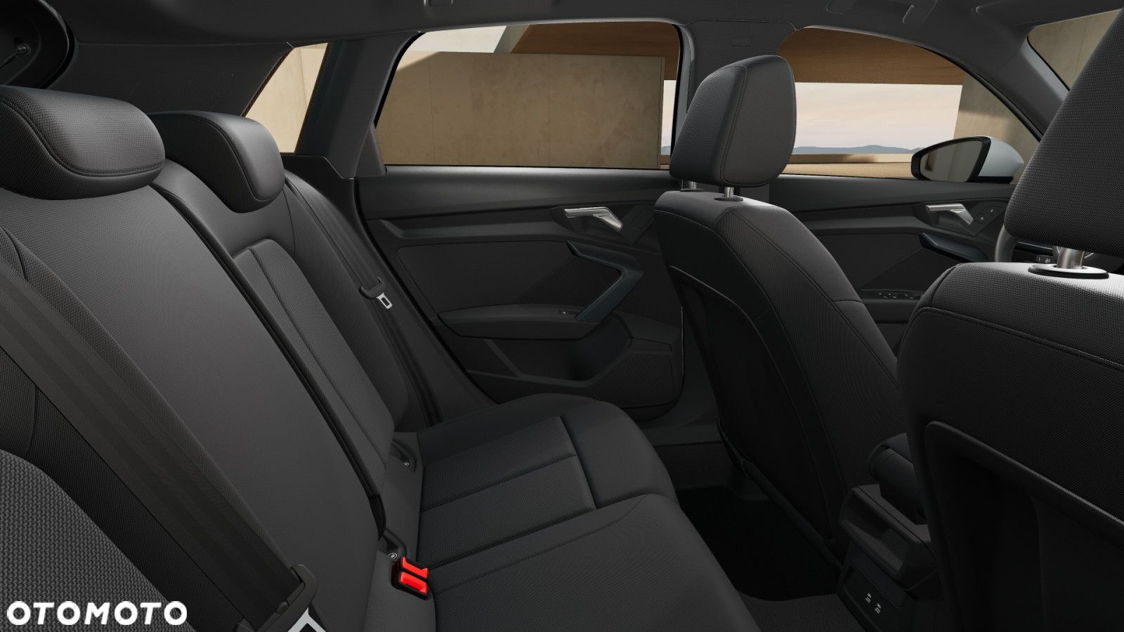 Audi A3 - 10