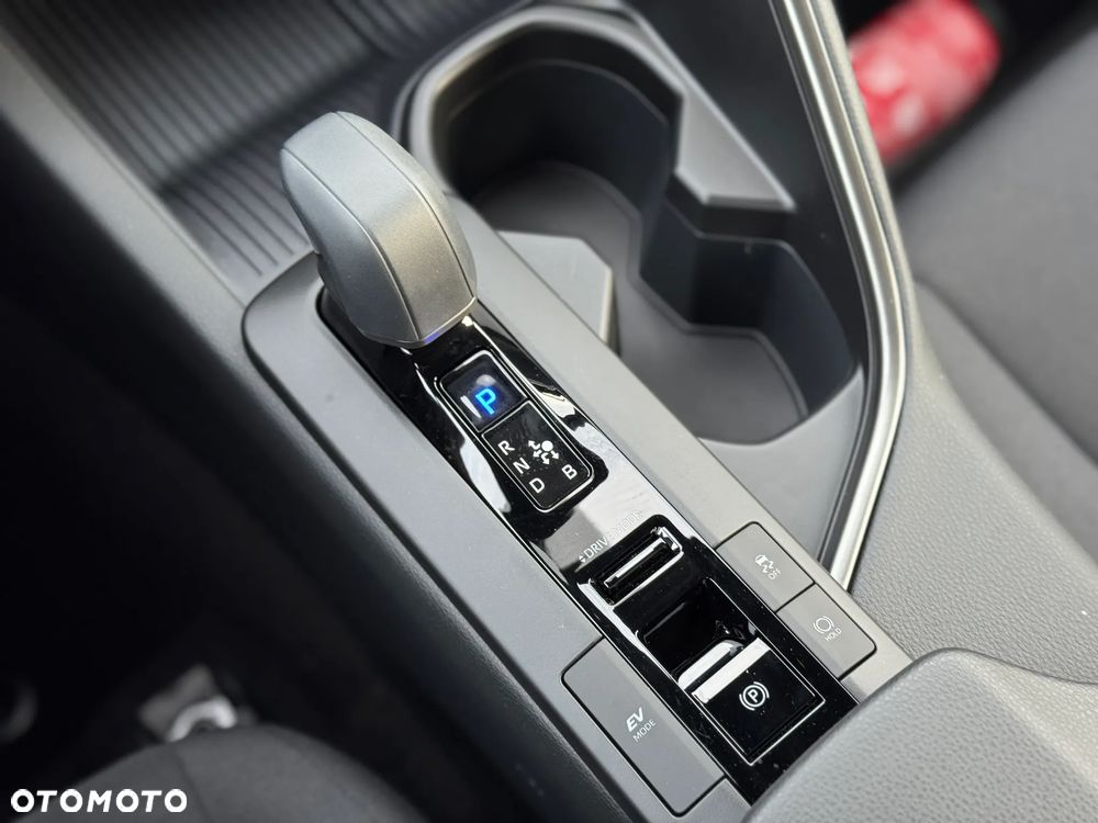 Toyota C-HR 1.8 Hybrid Comfort - 10