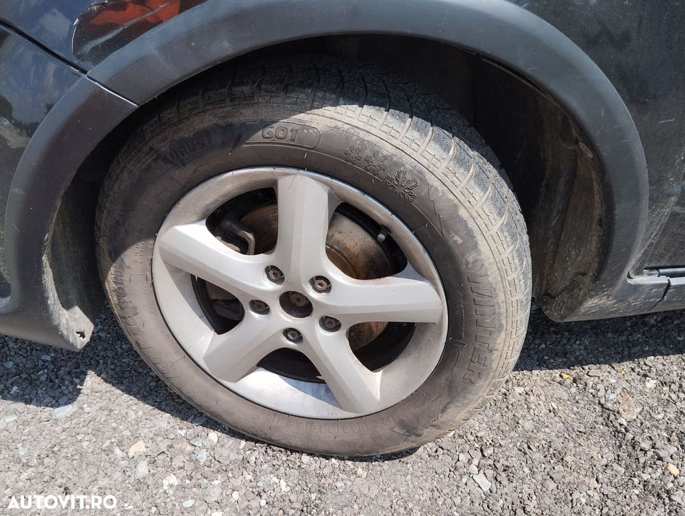 Dezmembrari  Suzuki SX4 (EY, GY)  2006  > 0000 1.5 Benzina - 6