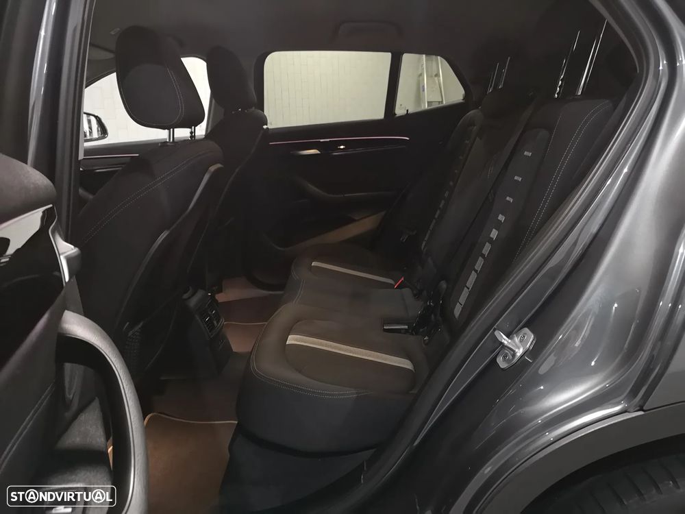 BMW X2 16 d sDrive Auto Advantage - 18