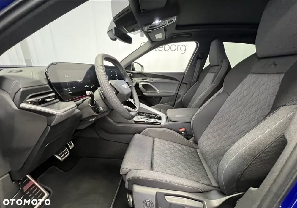 Audi Q5 40 TDI quattro S tronic S line - 9