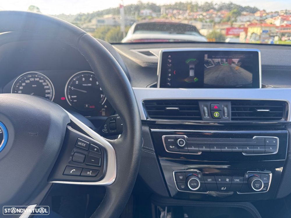 BMW X2 25 e xDrive - 9