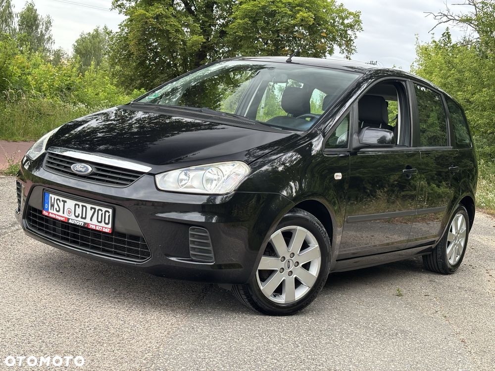 Ford C-MAX - 3