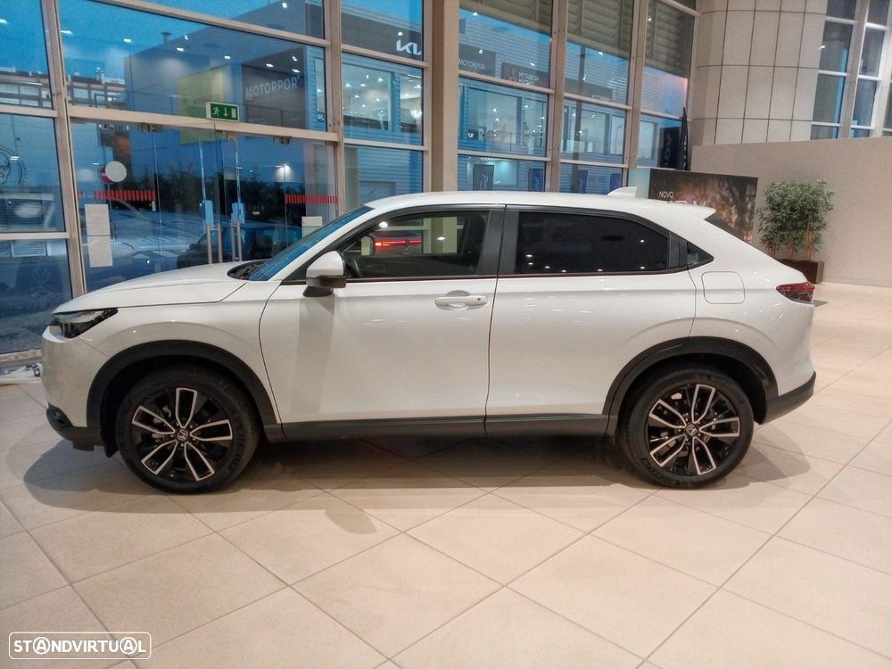 Honda HR-V 1.5 i-MMD e:HEV Elegance - 12