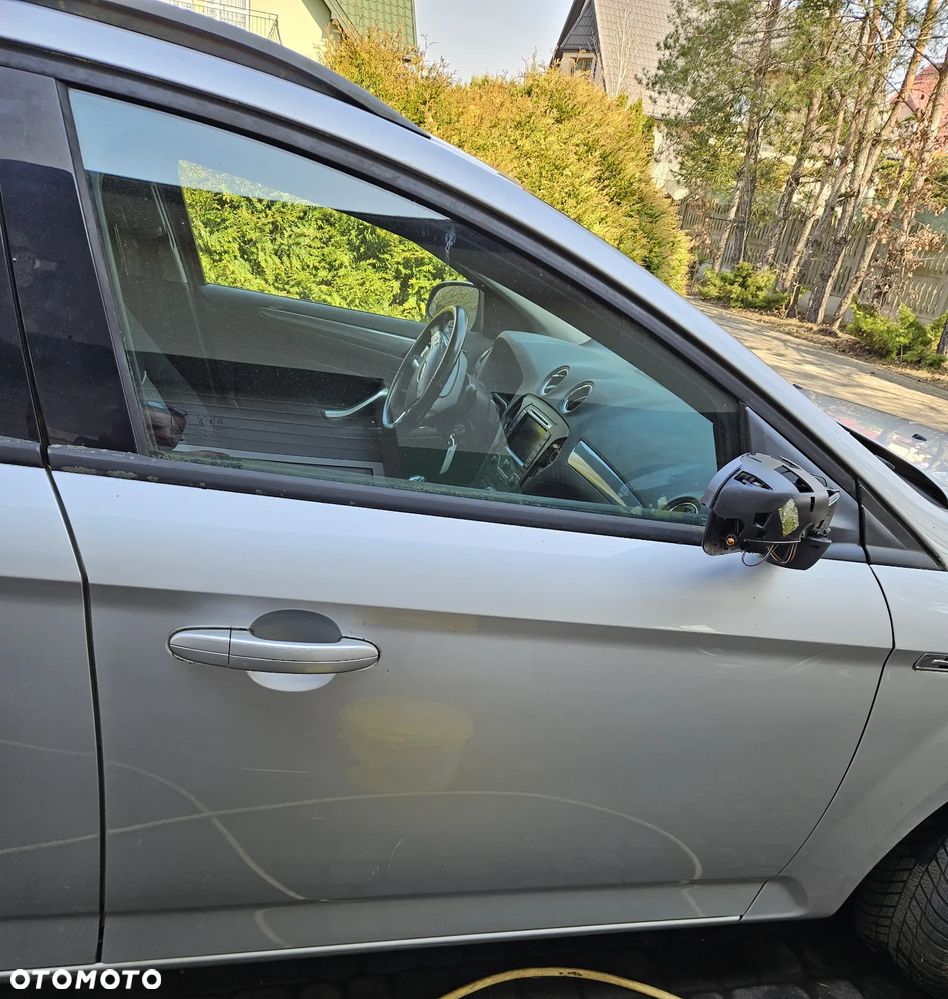 Ford Mondeo MK4 drzwi przód przednie  prawe lewe 58 - 4