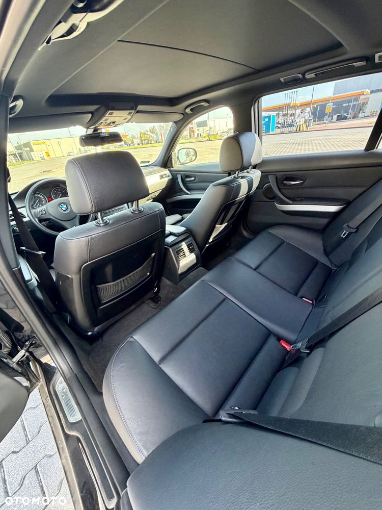 BMW Seria 3 - 15