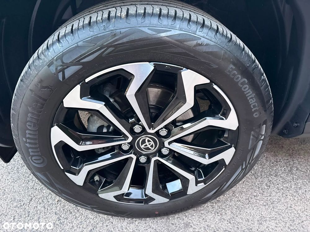 Toyota Yaris Hybrid 1.5 Comfort - 19