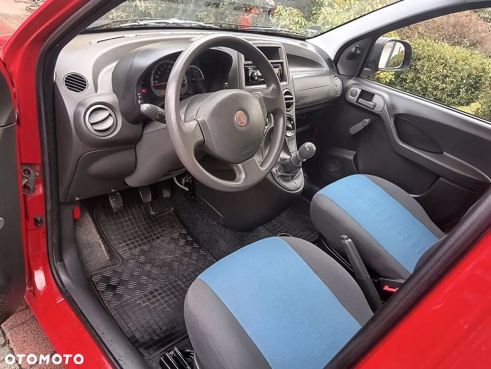 Fiat Panda 1.2 MyLife - 12