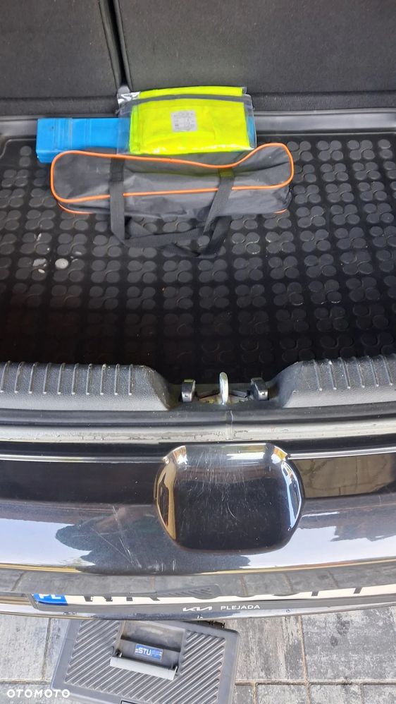 Kia Ceed Cee'd 1.4 L Business Line - 18