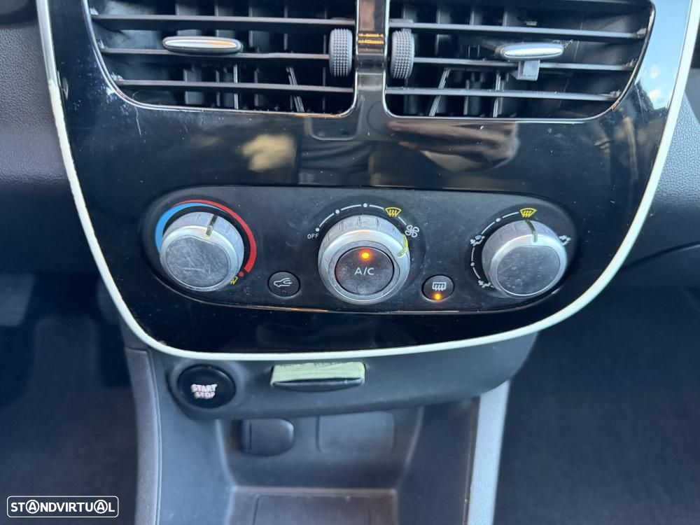 Renault Clio 0.9 TCe Limited Edition - 25