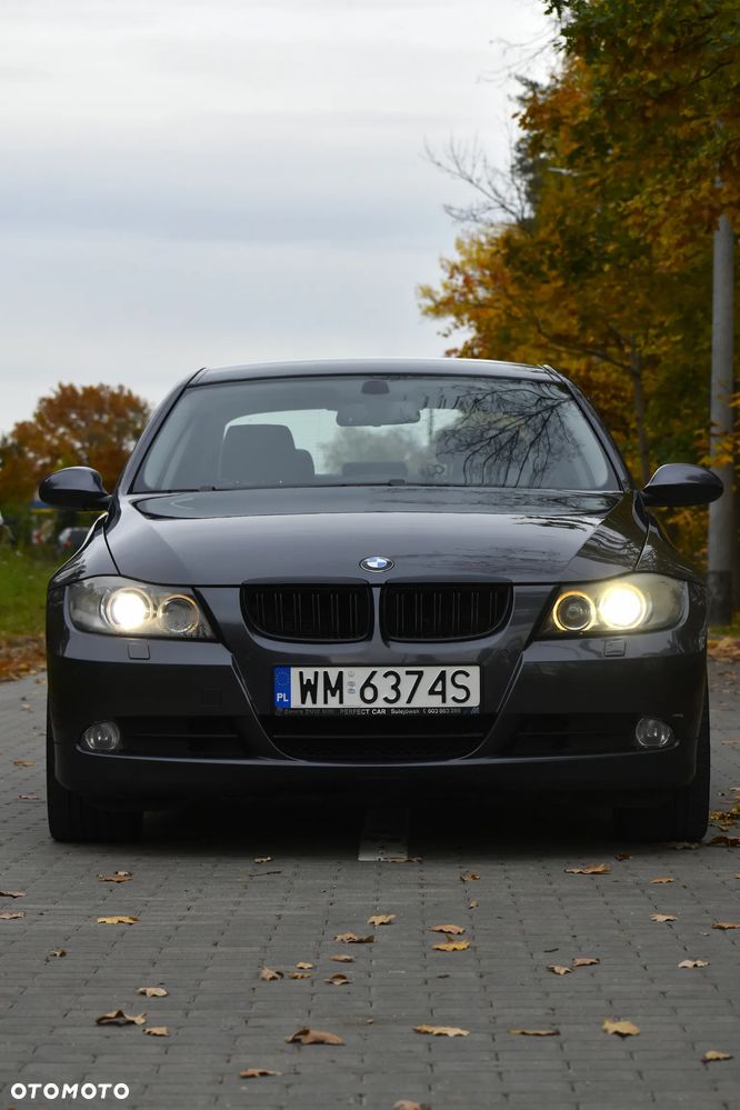 BMW Seria 3 - 23