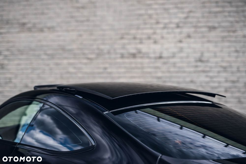 Mercedes-Benz Klasa C 300 Coupe 9G-TRONIC AMG Line - 33