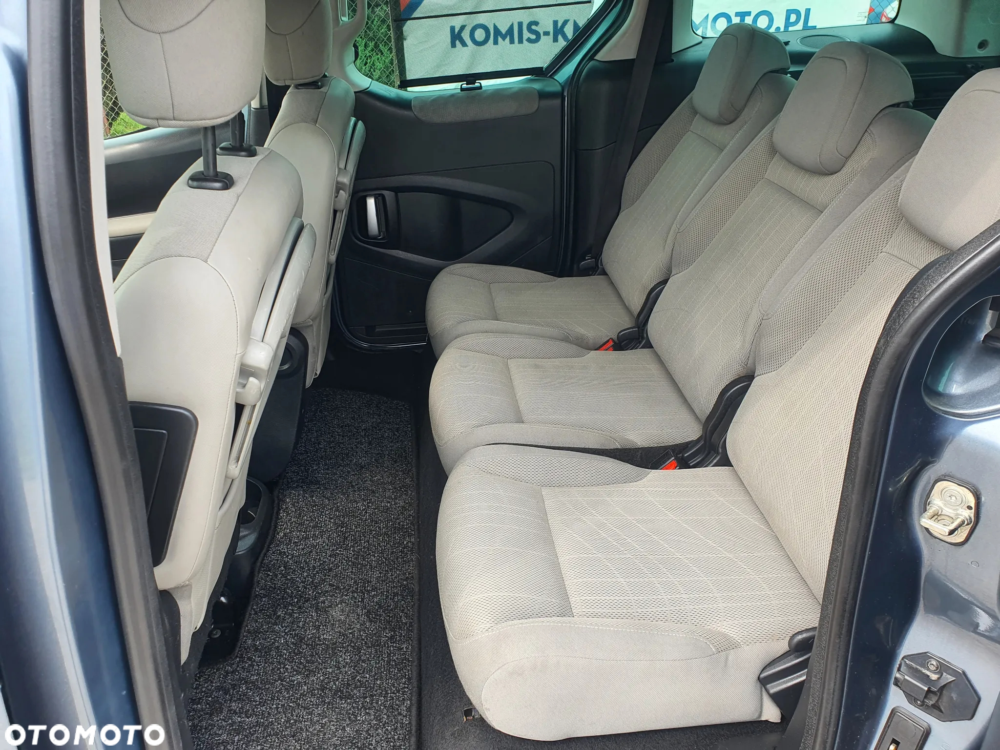 Peugeot Partner Tepee HDi FAP 110 Escapade - 10
