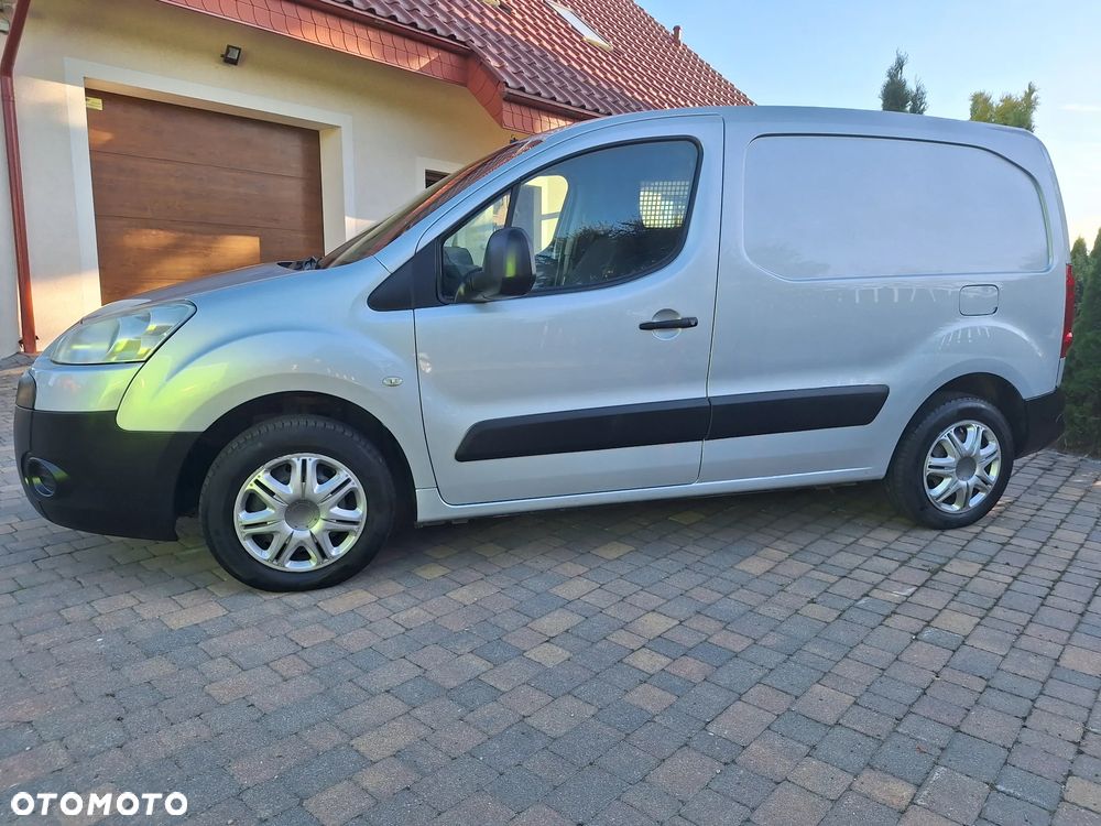 Peugeot Partner - 19