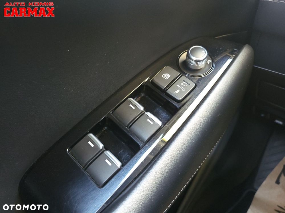 Mazda 6 2.0 SkyPassion - 22