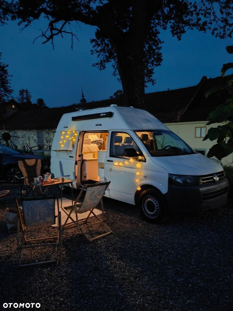 Volkswagen T5 - 18