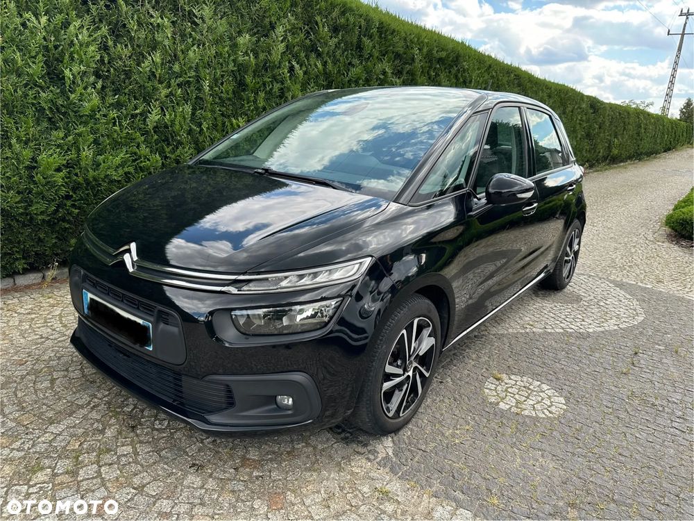 Citroën C4 SpaceTourer BlueHDi 130 Stop&Start SELECTION - 1