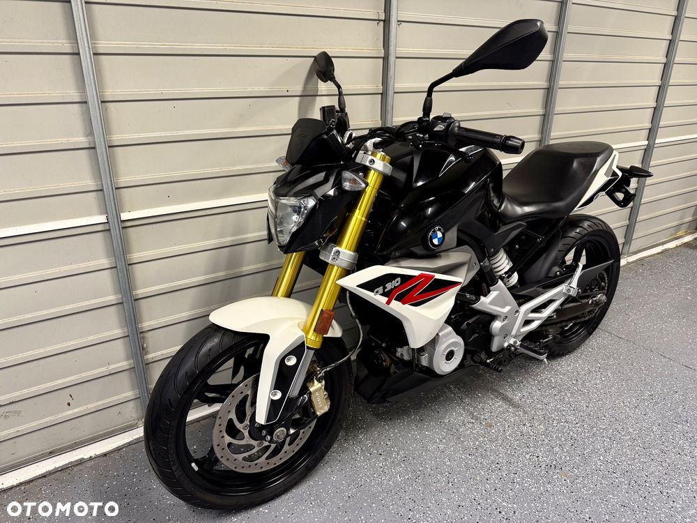 BMW G - 11