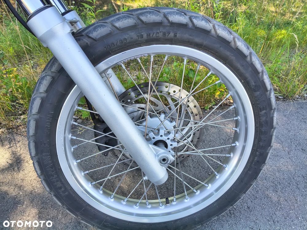 BMW GS - 15