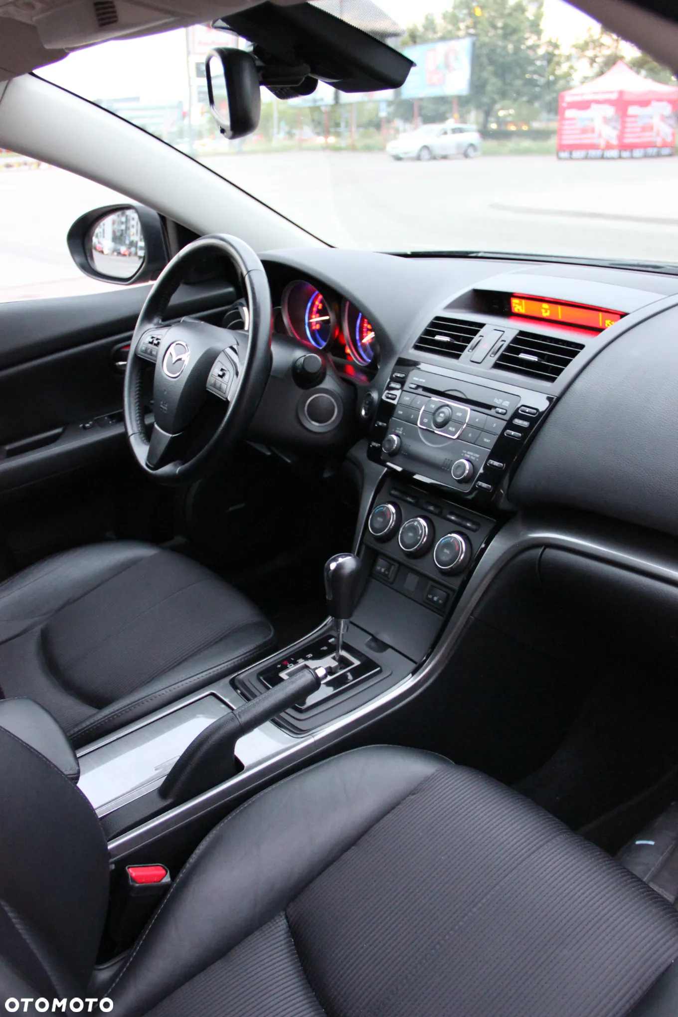 Mazda 6 - 15