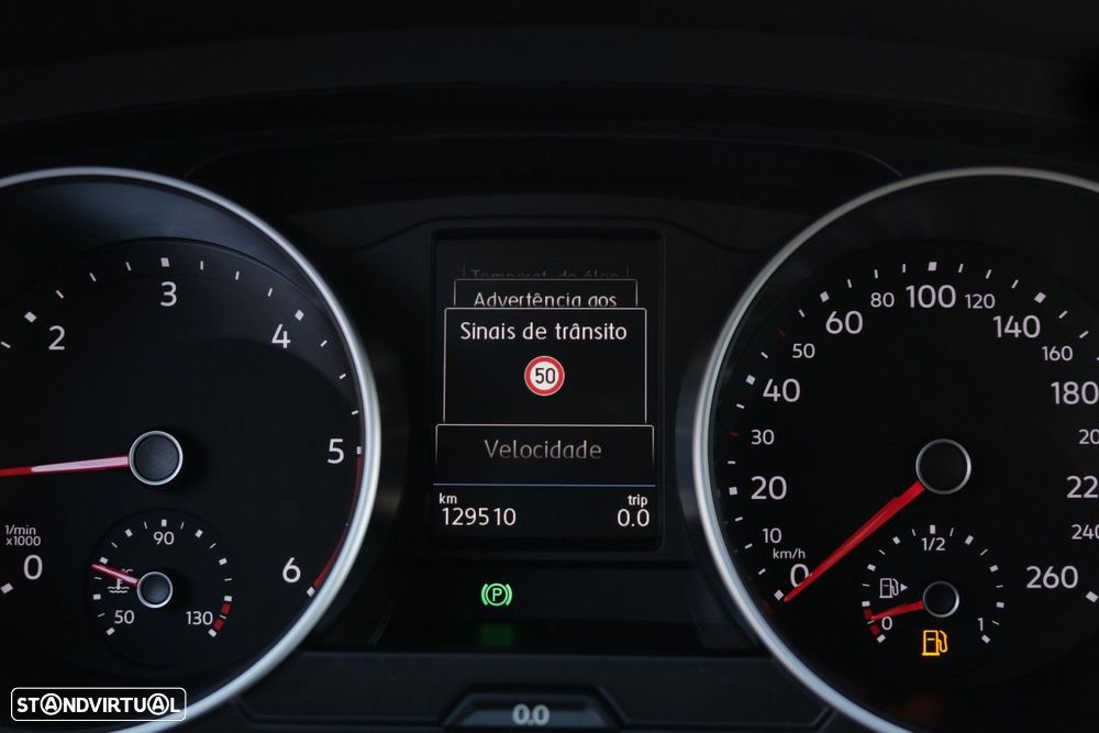 VW Tiguan 2.0 TDI Life - 43