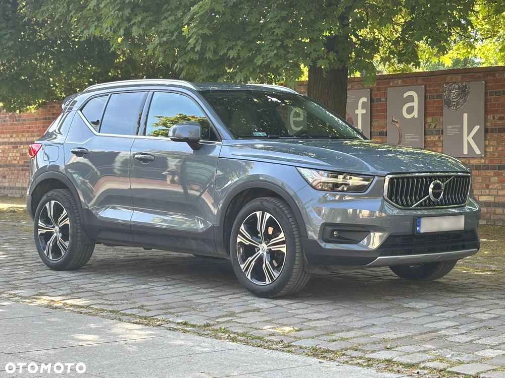Volvo XC 40 T3 Inscription - 3