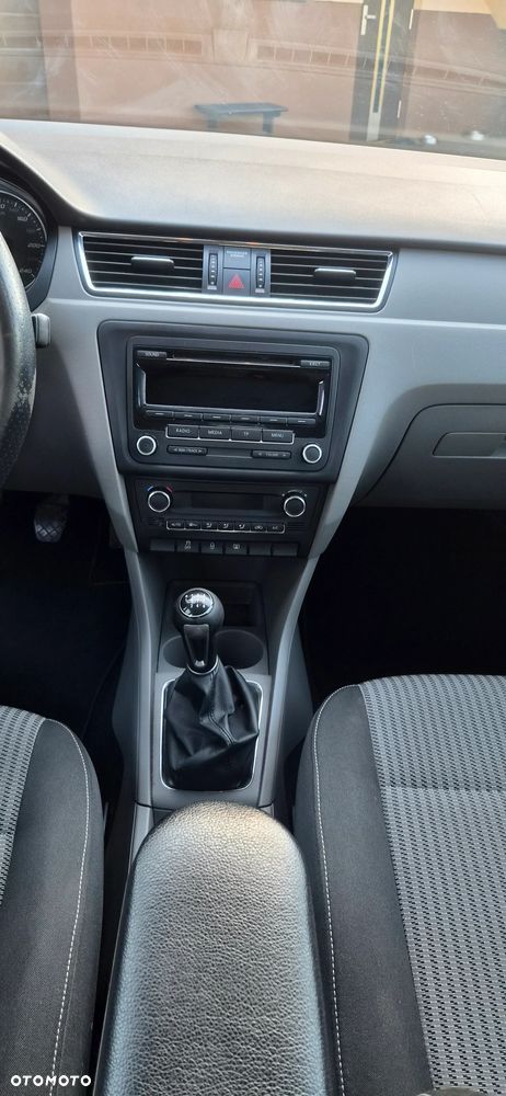 Seat Toledo - 11