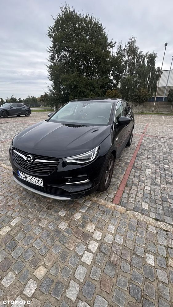 Opel Grandland X - 3