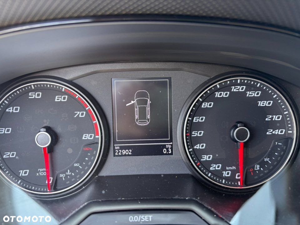 Seat Arona - 5