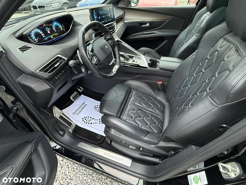 Peugeot 3008 - 25